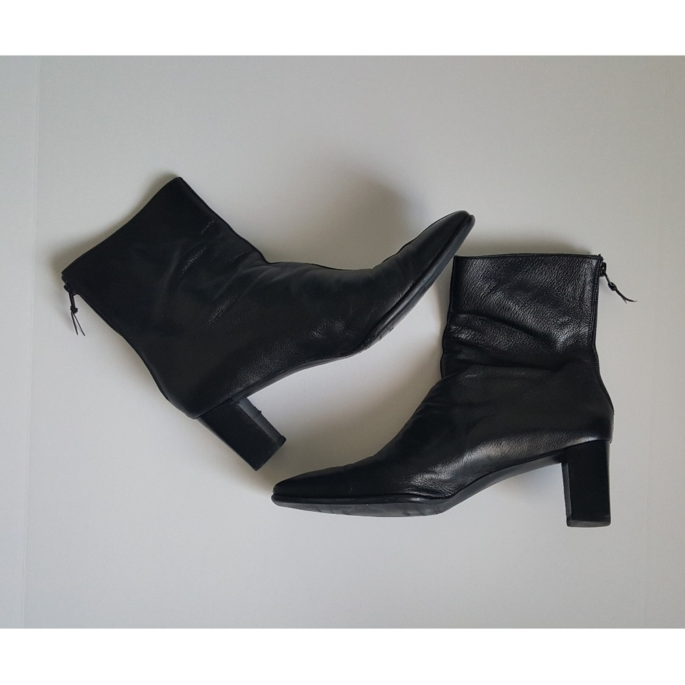 SWS▪ Shoes With Soul from Spain